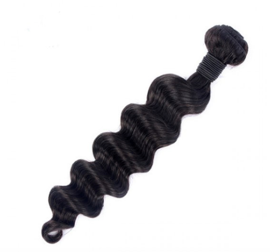 Ultra Wave - 1207 Hair Co