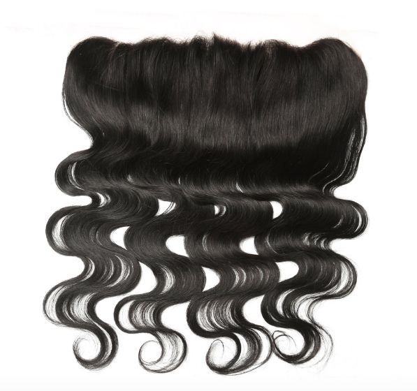 Lace Frontal - 1207 Hair Co