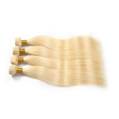 So Blonde Bundles - 1207 Hair Co