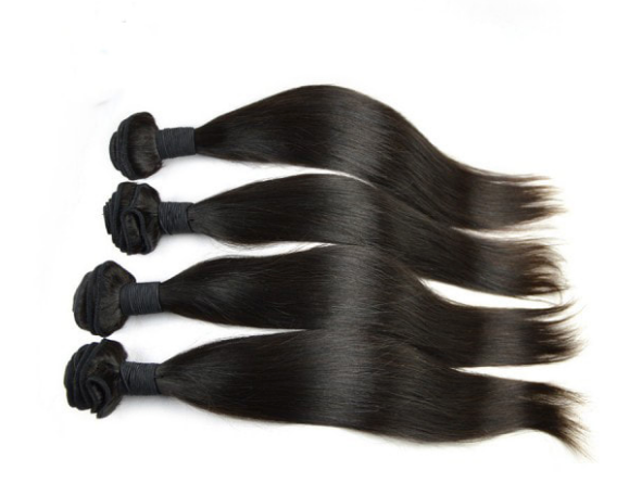 Straight - 1207 Hair Co