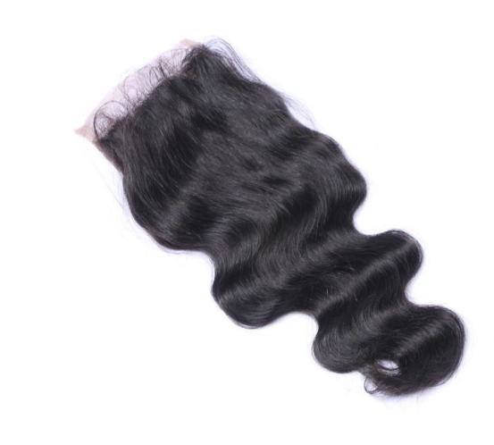 Closure (5x5) - 1207 Hair Co